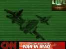 Los jets Decepticons en la guerra de Irak (149Kb)