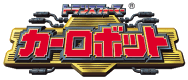 Logo Transformers: Car Robots